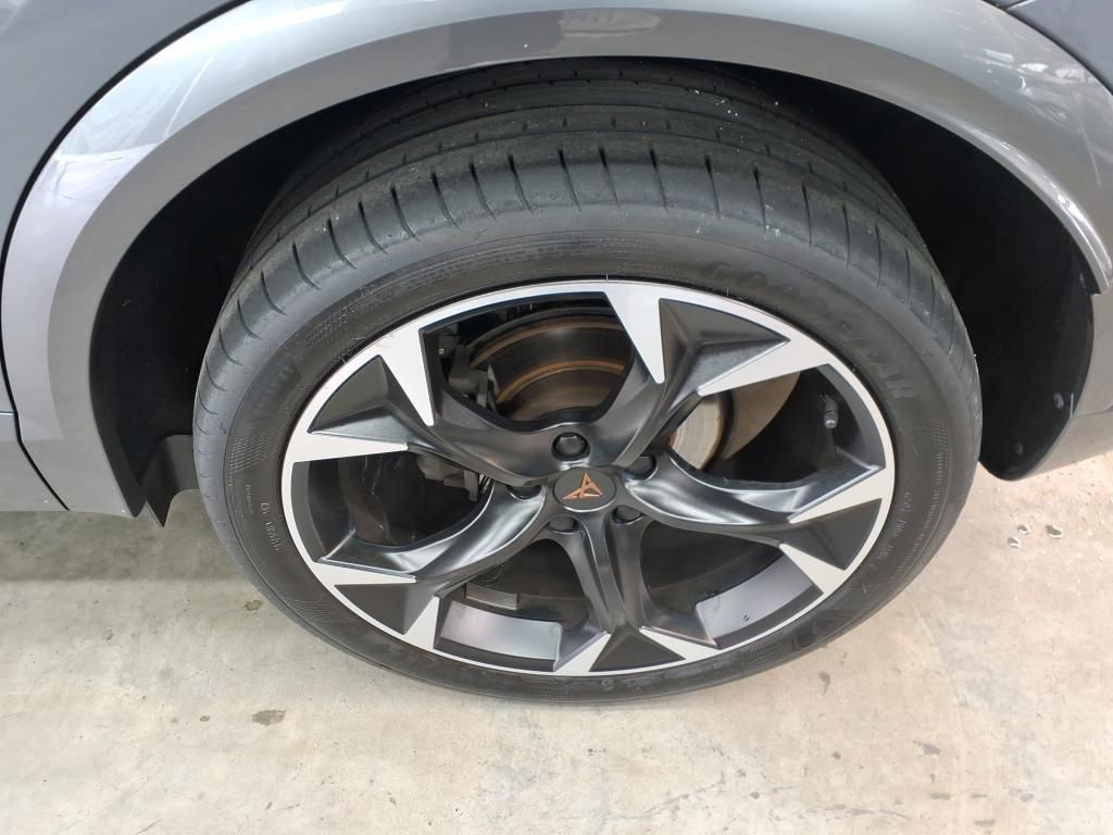 Cupra Formentor 2.0 TDI Tempo*Nav*PDC*RFK*SH