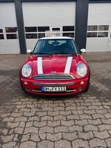 MINI COOPER Checkmate Checkmate - MINI MINI: Checkmate