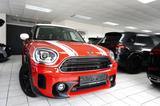 MINI Cooper Countryman Aut. LEDER NAVI+ APPLE KAMERA - MINI Cooper Countryman aus 2021
