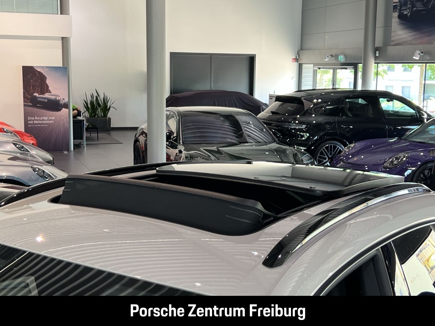 Porsche Macan - Bild 28
