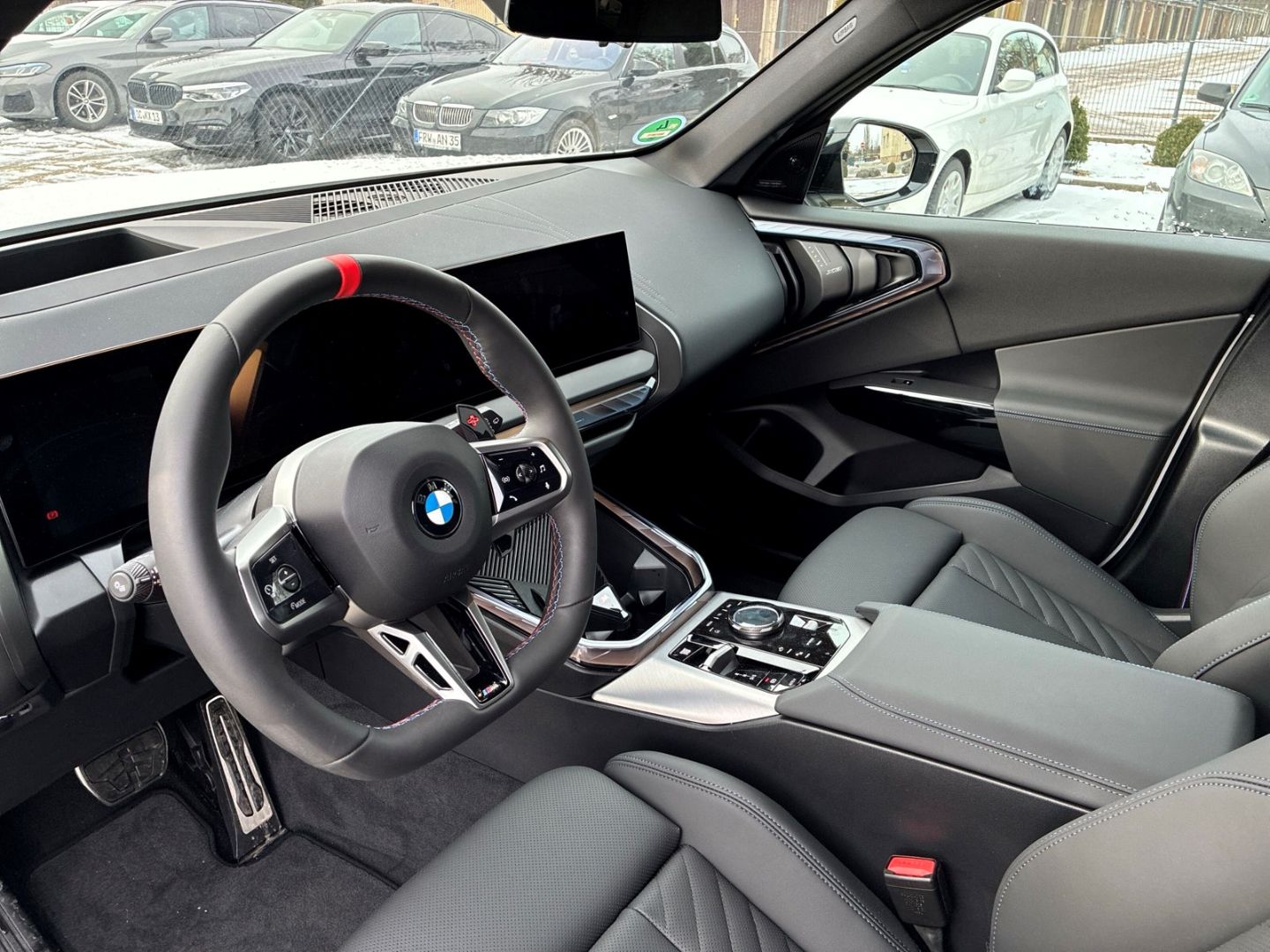 BMW X3 M50 STANDHZG DA PROF PA PLUS H/K *UPE 94.160* foto 6