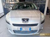 Peugeot PEUGEOT 5008 1.6 HDi 7 POSTI - Peugeot 5008 aus 2012