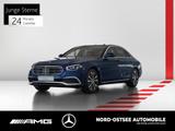 Mercedes-Benz E 300 d 4M EXCLUSIVE NAVI+ 360° LKRDHZG MEMORY - gebrauchte Mercedes-Benz E 300 aus dem Jahr 2023