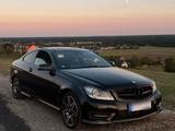 Mercedes-Benz Suche C250 / C250 CGI w204 - Mercedes-Benz C-Class: W204