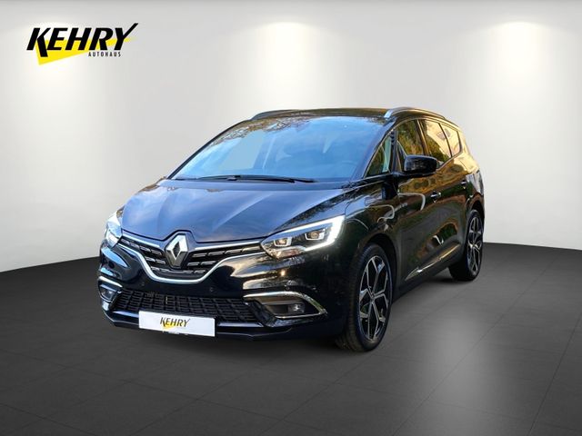 Renault Grand Scenic Techno TCe 140 EDC 7Sitze Navi