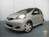 Toyota AYGO Cool*lange TÜV08/2026*1.Hand*Klima*ZV+Funk* - Toyota Aygo (X): 3 Türen
