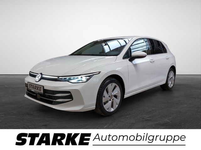 Volkswagen Golf 8 1.5 TSI Style  HeadUp Navi LED Kamera PDC