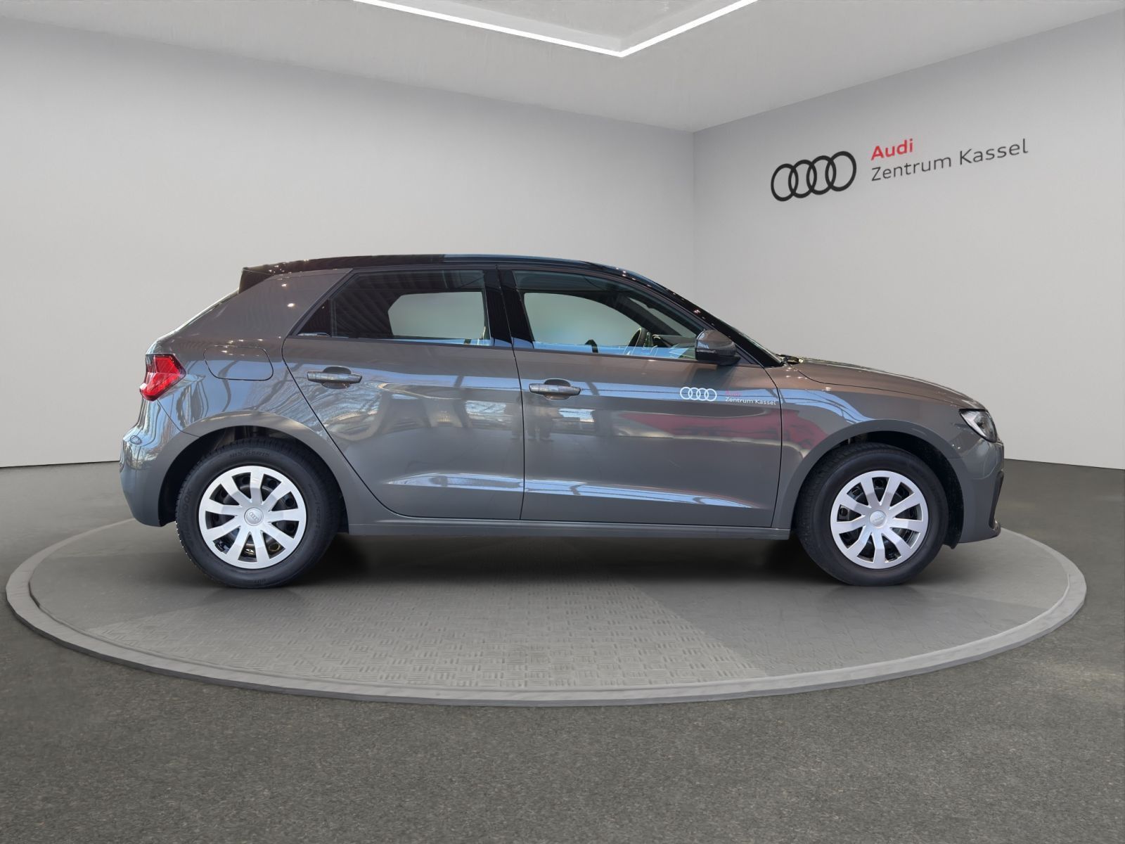 Audi A1 - Bild 9