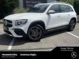 Mercedes-Benz GLB 180 d AMG 19" LED MBUX Fernlicht-Assi - gebrauchte Mercedes-Benz GLB 180 aus dem Jahr 2023