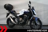 Honda CB 500 FA - Honda Hintermeyer - HONDA BENZIN NAKED BIKE CB 500