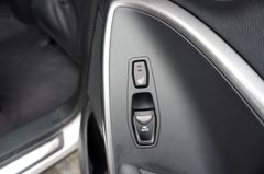 Fahrzeugabbildung Hyundai Santa Fe blue Premium 4WD Panorama Navi Leder!