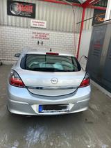 Opel Verkaufe Opel Astra GTC Coupe - Opel Astra aus 2005: Gtc
