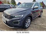Volkswagen T-Roc Style 4Motion - Volkswagen T-Roc in Hamm