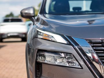 Nissan X-Trail - 9
