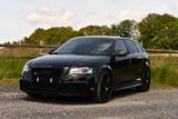 Audi RS3 8P, SCHALEN, BOSE, NAVI, TOP ZUSTAND - Audi: Rs8
