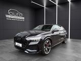 Audi RSQ8 4.0 TFSI quattro*360°Kamera*Pano*Ambiente* - schwarze Audi RSQ8