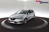 Renault Mégane Estate 1.5 Blue dCi Zen - Renault Megane Zen mit Diesel-Antrieb