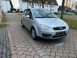 Ford Focus CA 2004 - Ford Focus aus 2004 mit Diesel-Antrieb