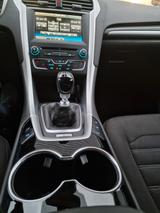 Ford Mondeo 2,0 TDCi 110kW Trend ECOnetic Turnier... - Ford Mondeo: Turnier Trend