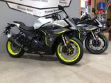 Benelli Tornado 550 mit 4 Jahren *GARANTIE - BENELLI SPORTLER