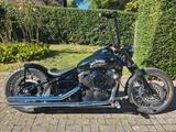 Yamaha XVS 650 Drag Star - YAMAHA XVS 650 DRAG STAR