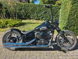 Yamaha XVS 650 Drag Star - YAMAHA 650 XVS STAR DRAG