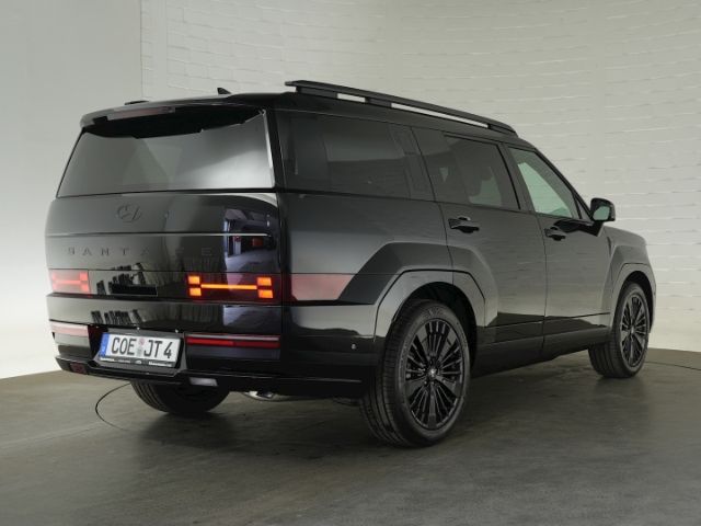 Hyundai Santa Fe – Bild 2