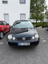 Volkswagen VW Polo 9N 1,4 TDI - Volkswagen Polo: 9n TDI