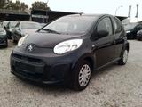 Citroën C1 Attraction klima EURO 5 - gebrauchte Citroën C1 aus dem Jahr 2012