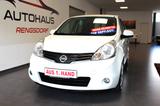 Nissan Note Acenta 1 Hand/ 1,4 Benzin - Nissan Note