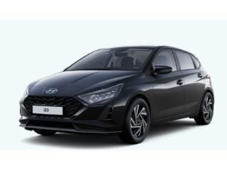 Hyundai i20 FL (MY26+ICC) 1.0 T-GDI (90 PS) 6-MT Tren...