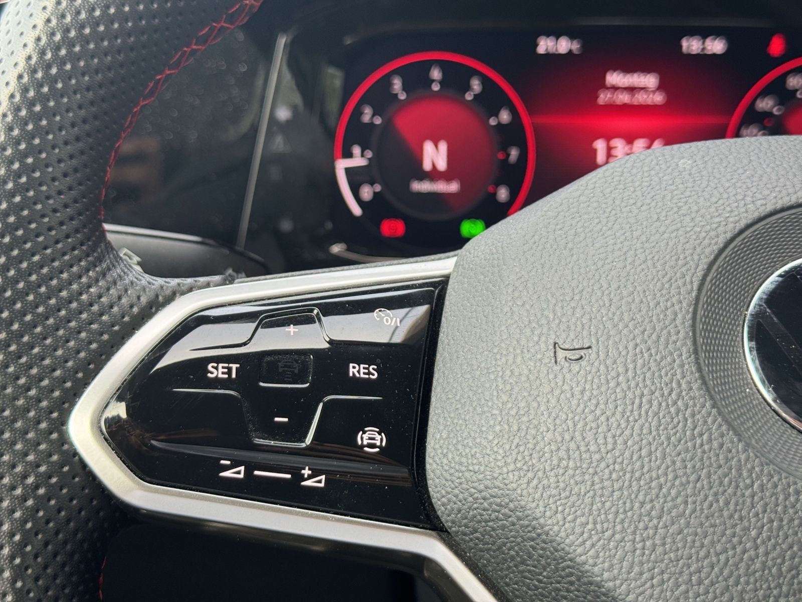 Volkswagen Golf - Bild 19
