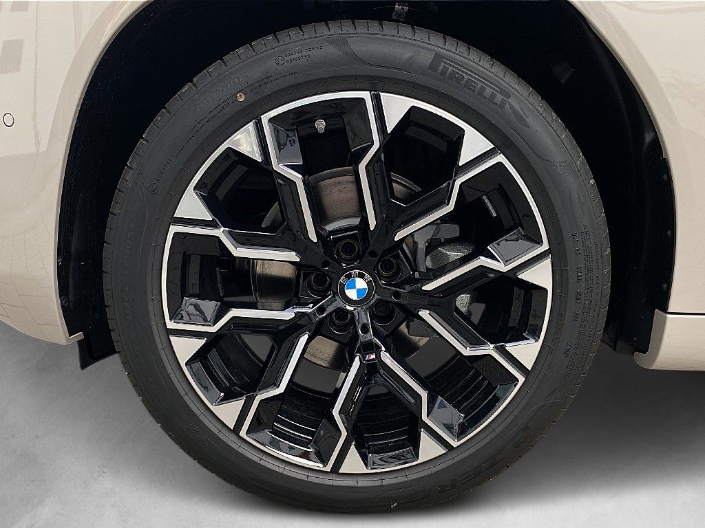 BMW X3 - Bild 8