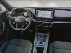 CUPRA Formentor 2.5 TSI VZ5 Edition Taiga Grey 4Drive