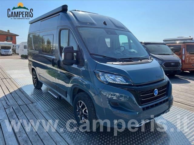 Knaus KNAUS KNAUS BOXSTAR 540 ROAD