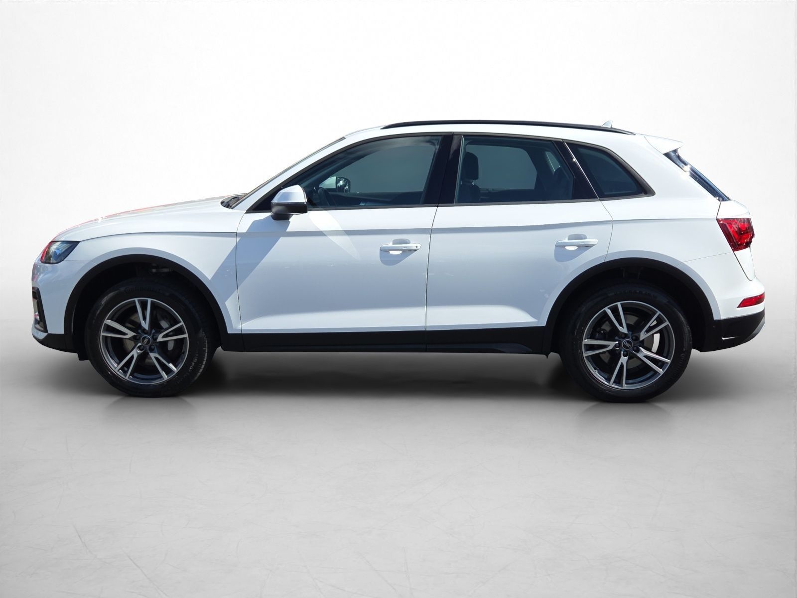 Audi Q5 - Bild 3
