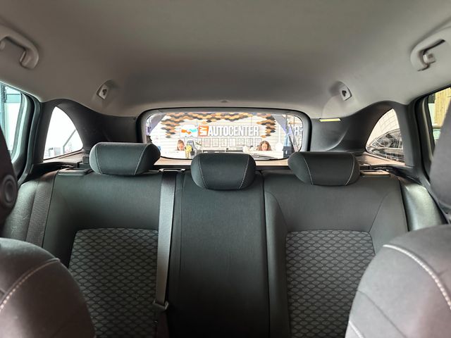 MYAUTOCENTER – Gebraucht- und Jahreswagen mit Werkstattservice in Pfaffenhofen Opel Astra *LED*TEMPO*ISOFIX*KLIMA*19%MWST*