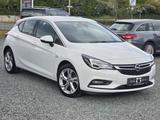 Opel Astra K 1.4 Lim. AUTOMATIK(PDC/RückKamera/SHEFT) - Opel Astra Gebrauchtwagen in Mainz