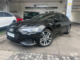 Audi A6 Avant 45 TFSI quattro sport Pano Virt - Audi A6 Gebrauchtwagen in München