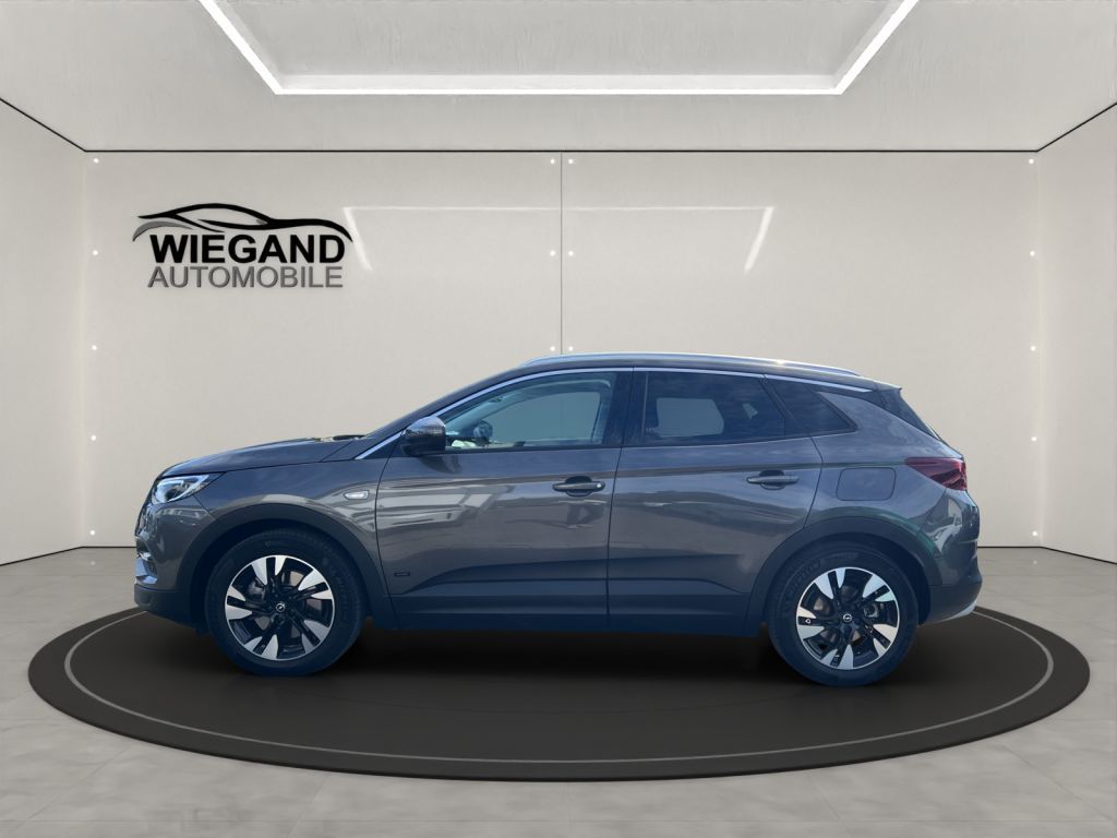Opel Grandland X Plug-in-Hybrid+ELEGANCE+KLIMA+NAVI+R imagem 3