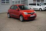 Renault Twingo 1.0 Limited Bluetooth USB AUX - mit Benzin-Antrieb: Rot, Kleinwagen, Bluetooth
