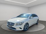 Mercedes-Benz CLA 180 Shooting Brake Score*2 Hand*LEDER*LED* - Mercedes-Benz CLA 180 Shooting Brake aus 2017