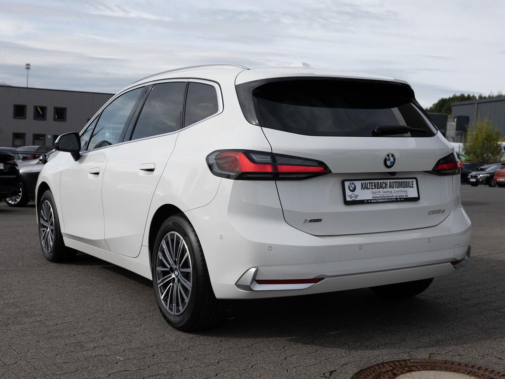 BMW 223 Active Tourer xDrive Luxury Line PANO HUD, миниатюра 8