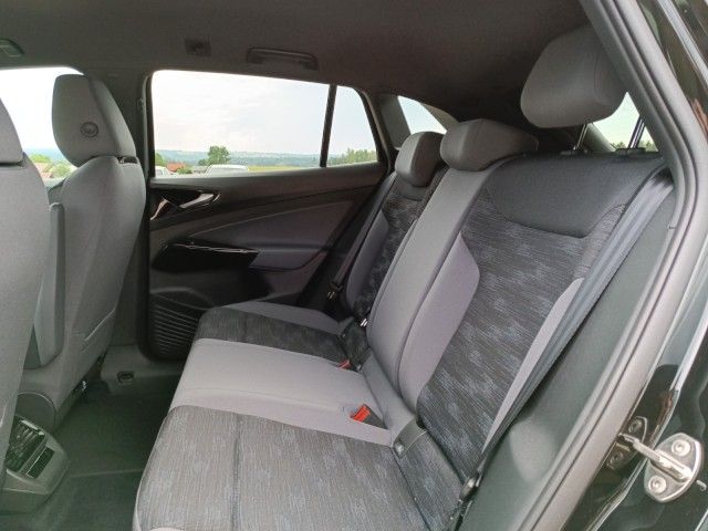 Fahrzeugabbildung Volkswagen ID.4 Pro Performance AHK uvm.