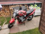 Suzuki GSF 600s Fighterumbau TÜV 5/27 - Offers