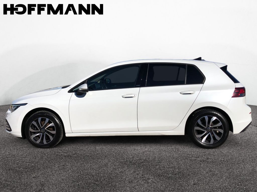 Fahrzeugabbildung Volkswagen Golf 1.5 TSI OPF Life ACC Top Zustand