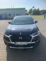 DS Automobiles DS7 (Crossback) PureTech 225 Performance Lin... - DS Automobilies DS7 (Crossback) von Privatanbietern