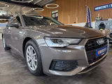 Audi A6 Avant 45 TDI quattro *Virtuel*Kamera*AHK* - mit Diesel-Antrieb: Automatik