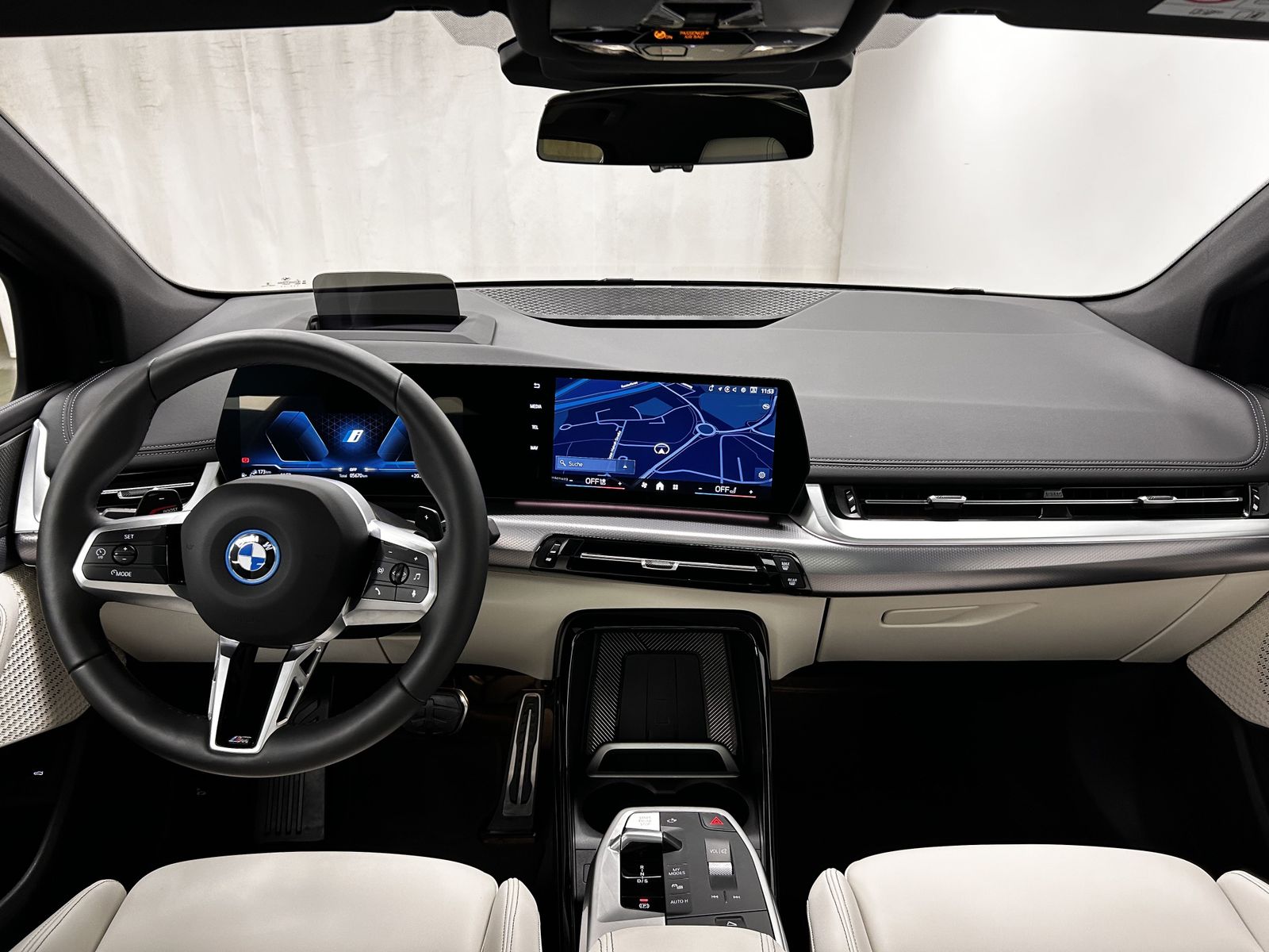 BMW 230e xDrive Active Tourer M Sportpaket Pano. AHK foto 5