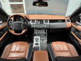 Land Rover Range Rover Sport 3.0 SDV6 Autobiography Sport - Land Rover Range Rover Sport: 3.0